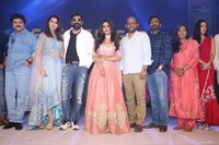 Disco Raja Pre Release Function